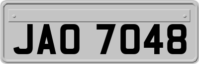 JAO7048