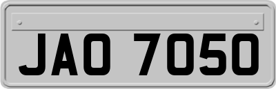 JAO7050