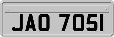JAO7051