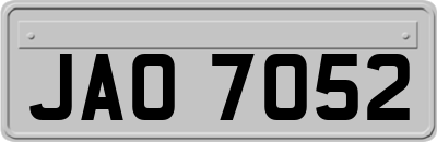 JAO7052