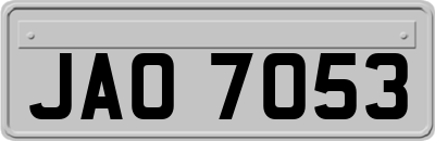 JAO7053
