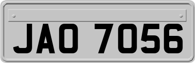 JAO7056