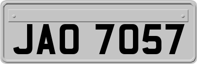 JAO7057