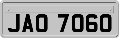 JAO7060