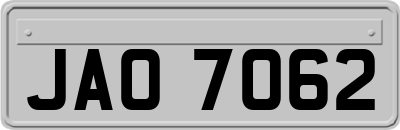JAO7062