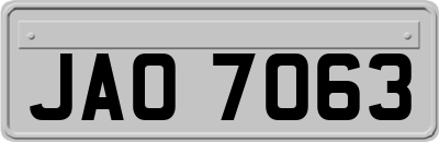 JAO7063