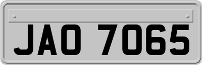 JAO7065