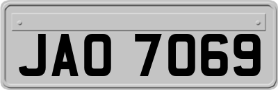 JAO7069