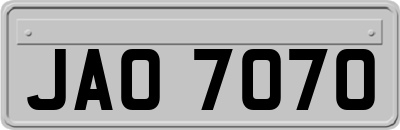 JAO7070