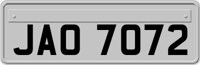 JAO7072