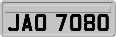 JAO7080