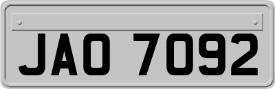 JAO7092