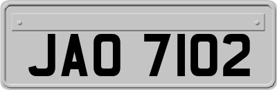 JAO7102