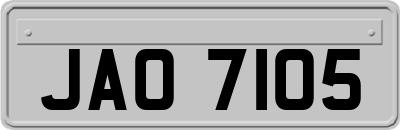 JAO7105