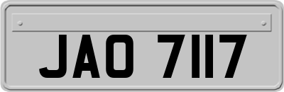 JAO7117