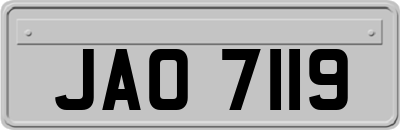 JAO7119