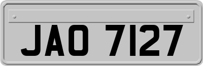 JAO7127