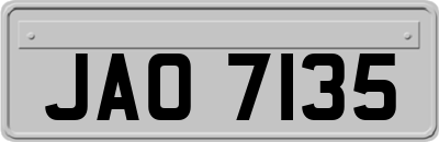 JAO7135