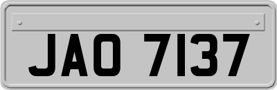 JAO7137