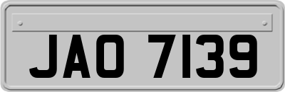 JAO7139