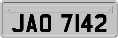 JAO7142