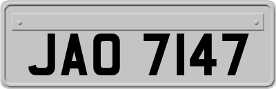 JAO7147