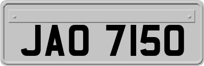JAO7150