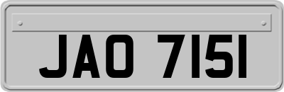 JAO7151