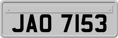JAO7153