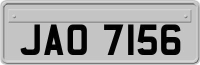 JAO7156