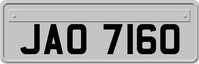 JAO7160
