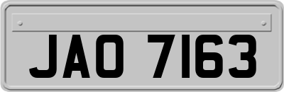 JAO7163