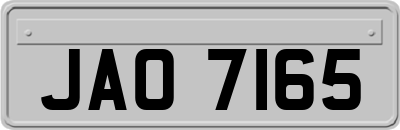 JAO7165