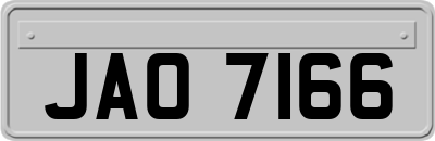 JAO7166