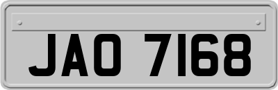 JAO7168