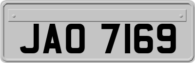 JAO7169