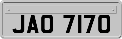 JAO7170