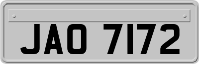 JAO7172