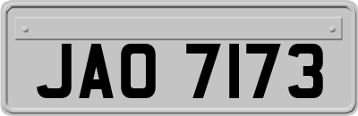 JAO7173