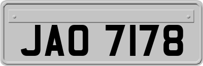 JAO7178