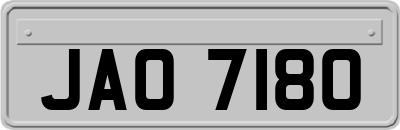 JAO7180
