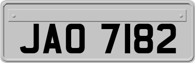 JAO7182