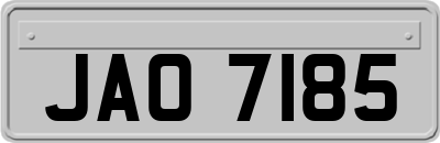 JAO7185