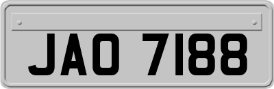 JAO7188