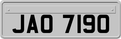 JAO7190