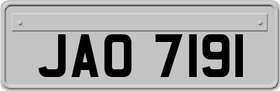 JAO7191