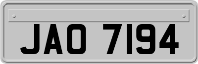 JAO7194