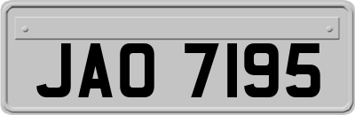 JAO7195