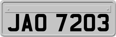 JAO7203
