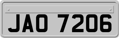 JAO7206